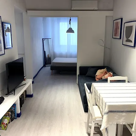Apartament Carreta,