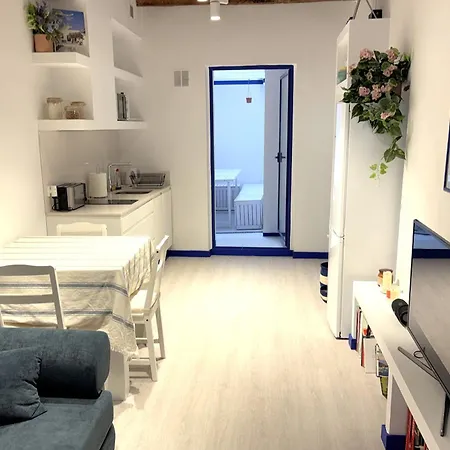 Apartament Carreta, Sitges