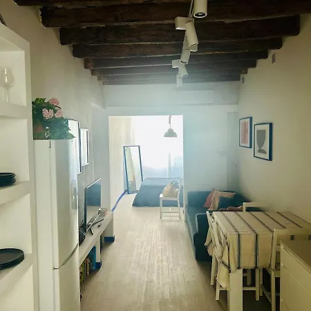 Apartament Carreta, Sitges