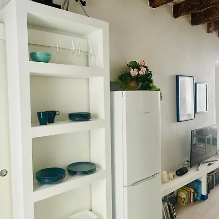 Apartmán Carreta, Sitges