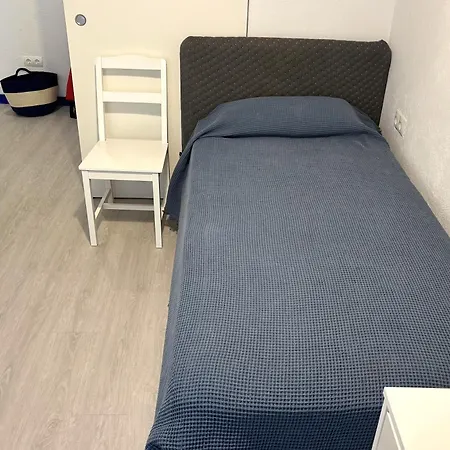 Apartmán Carreta,