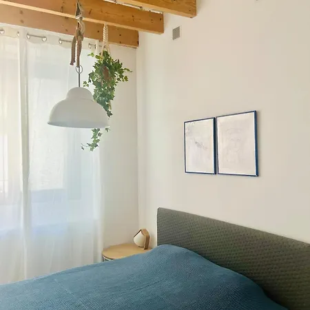 Apartament Carreta,