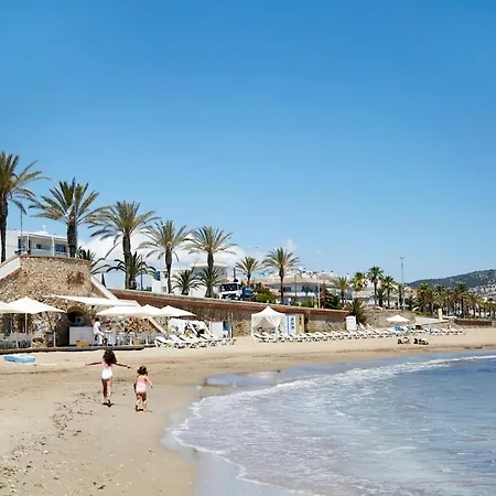 Appartamento Carreta, Sitges