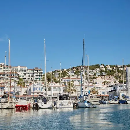 Carreta, Apartmán Sitges
