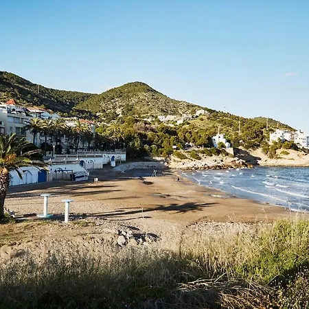 Carreta, Apartmán
