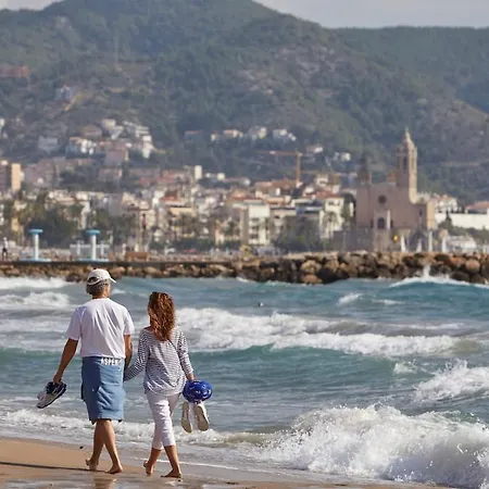 Carreta, Sitges